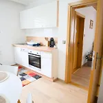 Aparment L&g * Spielberg Bei Knittelfeld