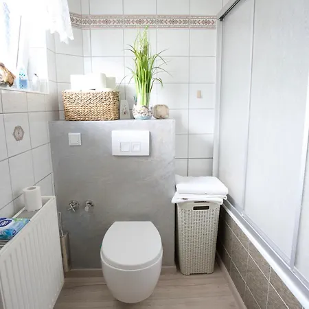 Appartement Aparment L&g