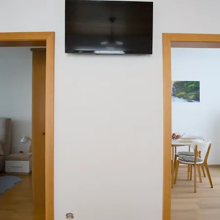 Appartement Aparment L&g *