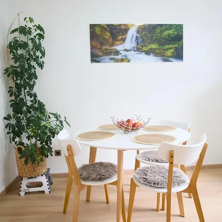 Daire Aparment L&g Spielberg Bei Knittelfeld