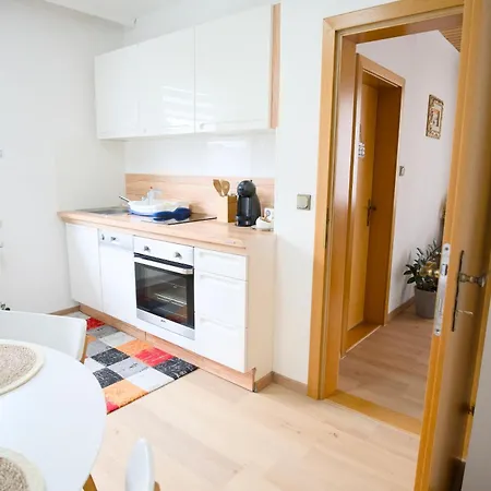 Aparment L&g * Spielberg Bei Knittelfeld