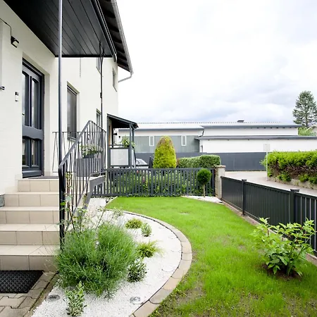 Aparment L&g * Spielberg Bei Knittelfeld