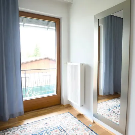 Aparment L&g アパート Spielberg Bei Knittelfeld
