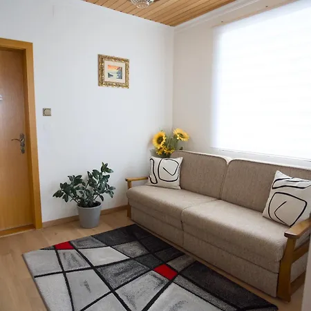 Daire Aparment L&g Spielberg Bei Knittelfeld