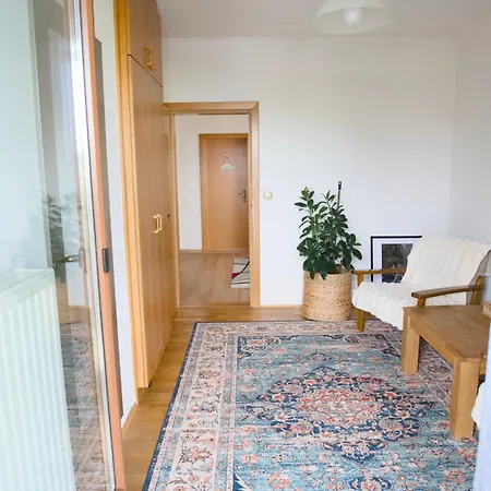 Aparment L&g * Spielberg Bei Knittelfeld