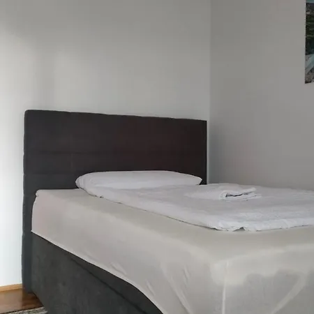 Aparment L&g * Spielberg Bei Knittelfeld