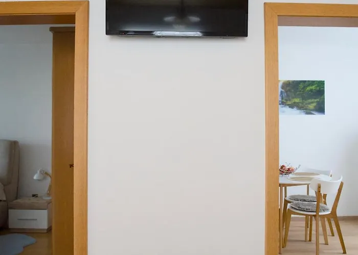 شقة Aparment L&g *