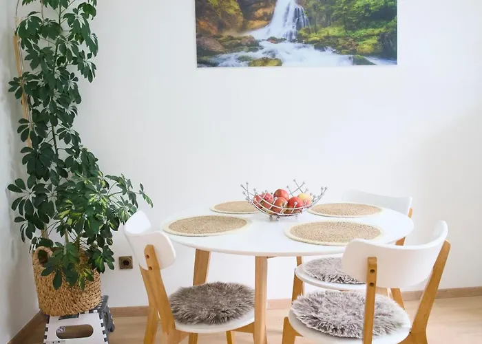 شقة Aparment L&g Spielberg Bei Knittelfeld