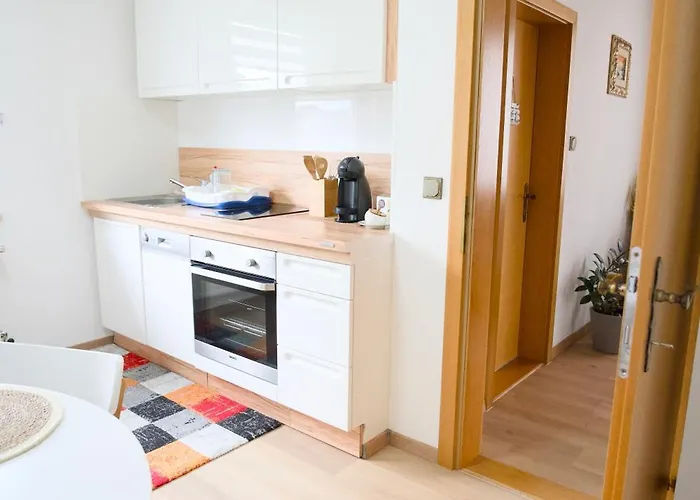 Aparment L&g * Spielberg Bei Knittelfeld