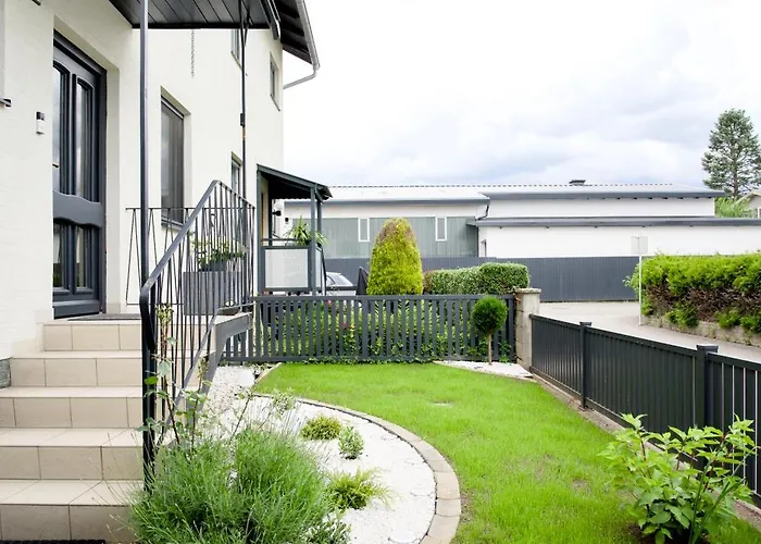 Aparment L&g * Spielberg Bei Knittelfeld