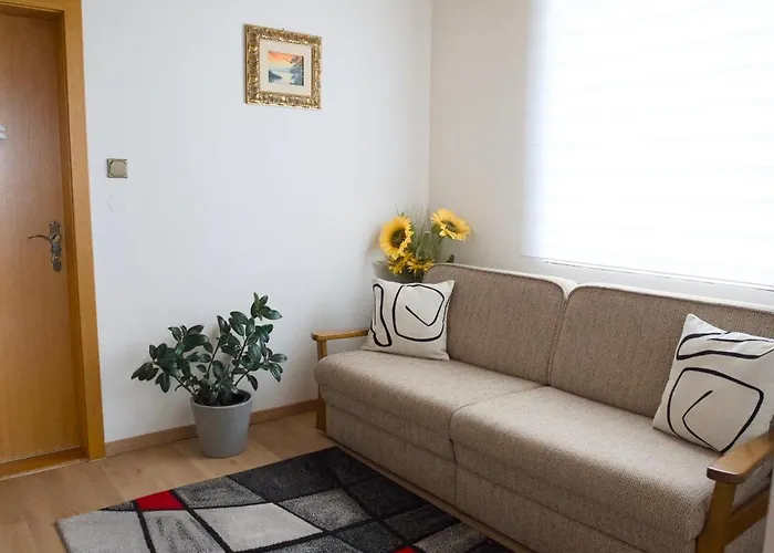 شقة Aparment L&g Spielberg Bei Knittelfeld