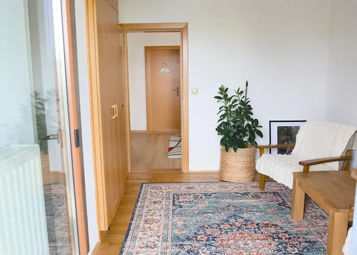 Aparment L&g * Spielberg Bei Knittelfeld